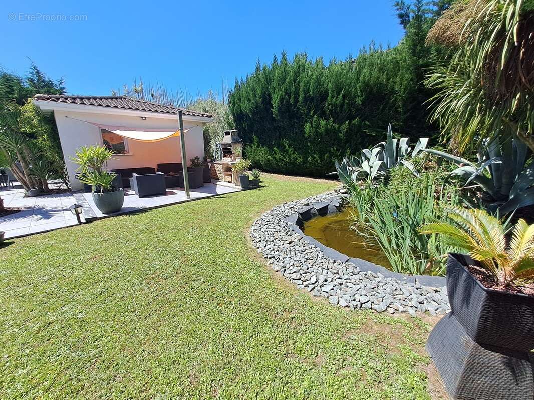 Maison à vendre 6 pièces  (33) - photo 22
