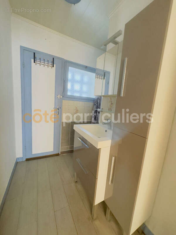 Appartement à ORLEANS