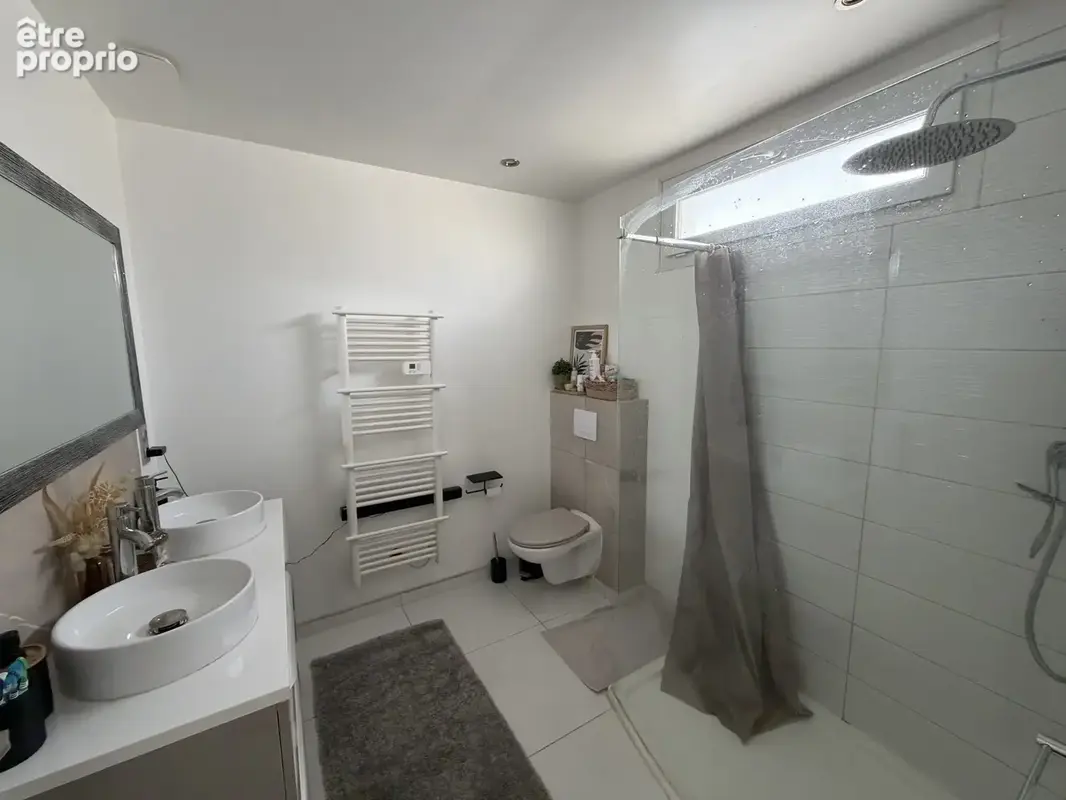 Maison 4 pièces 82 m² à vendre à Marcilly-En-Villette (45240) - photo 6