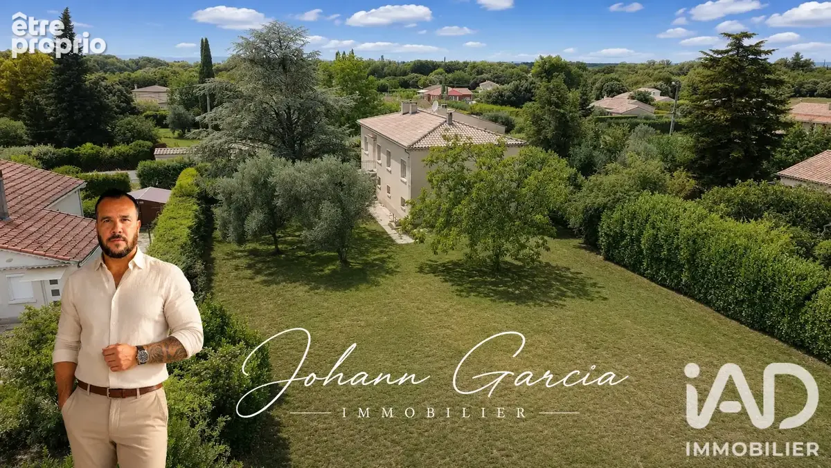 Photo 1 - Maison à VALREAS