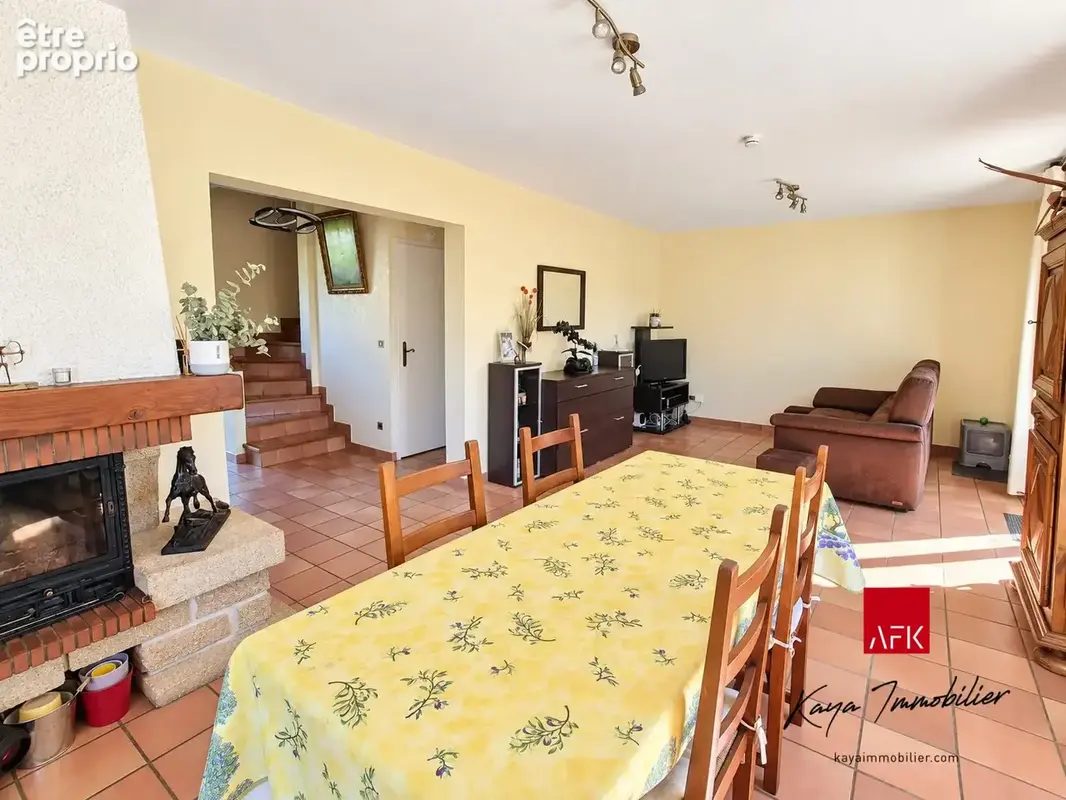 Maison 5 pièces 125 m² à vendre à Pringy (74370) - photo 8