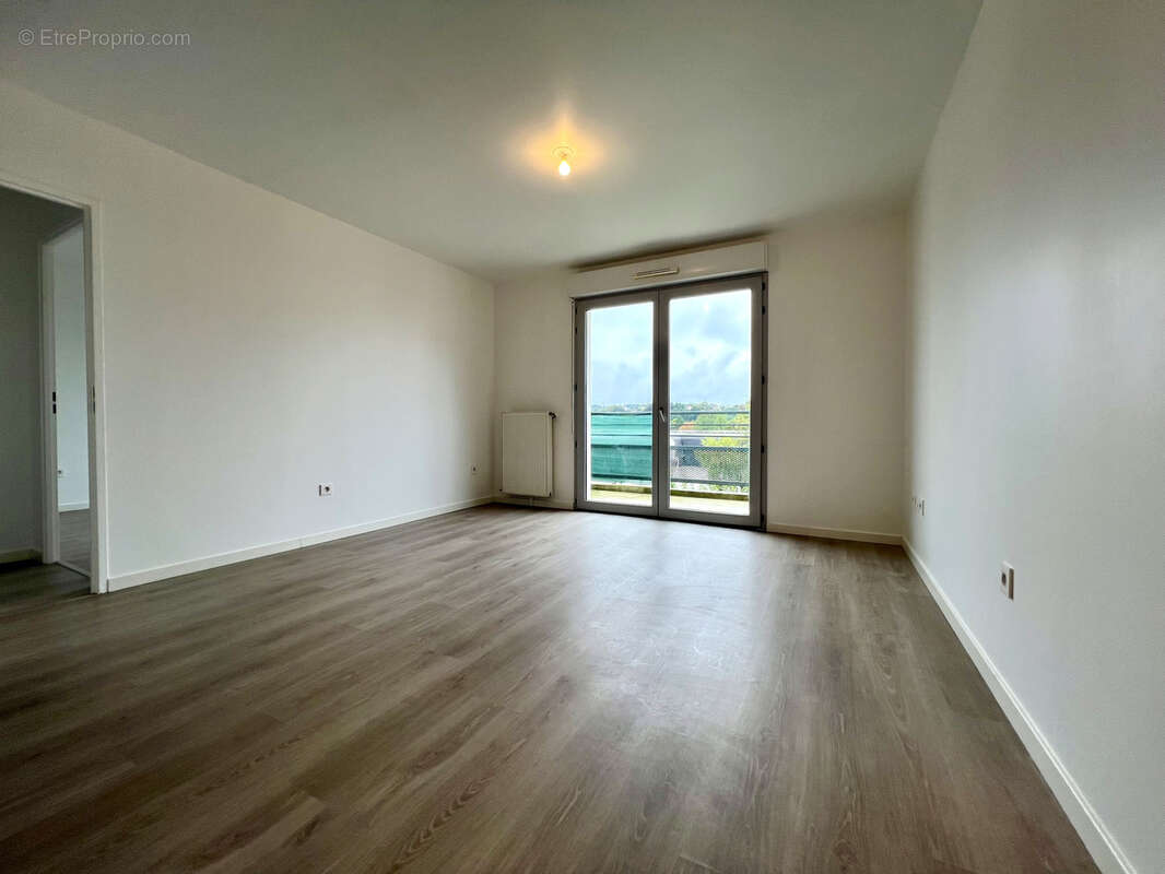 Appartement à THORIGNY-SUR-MARNE