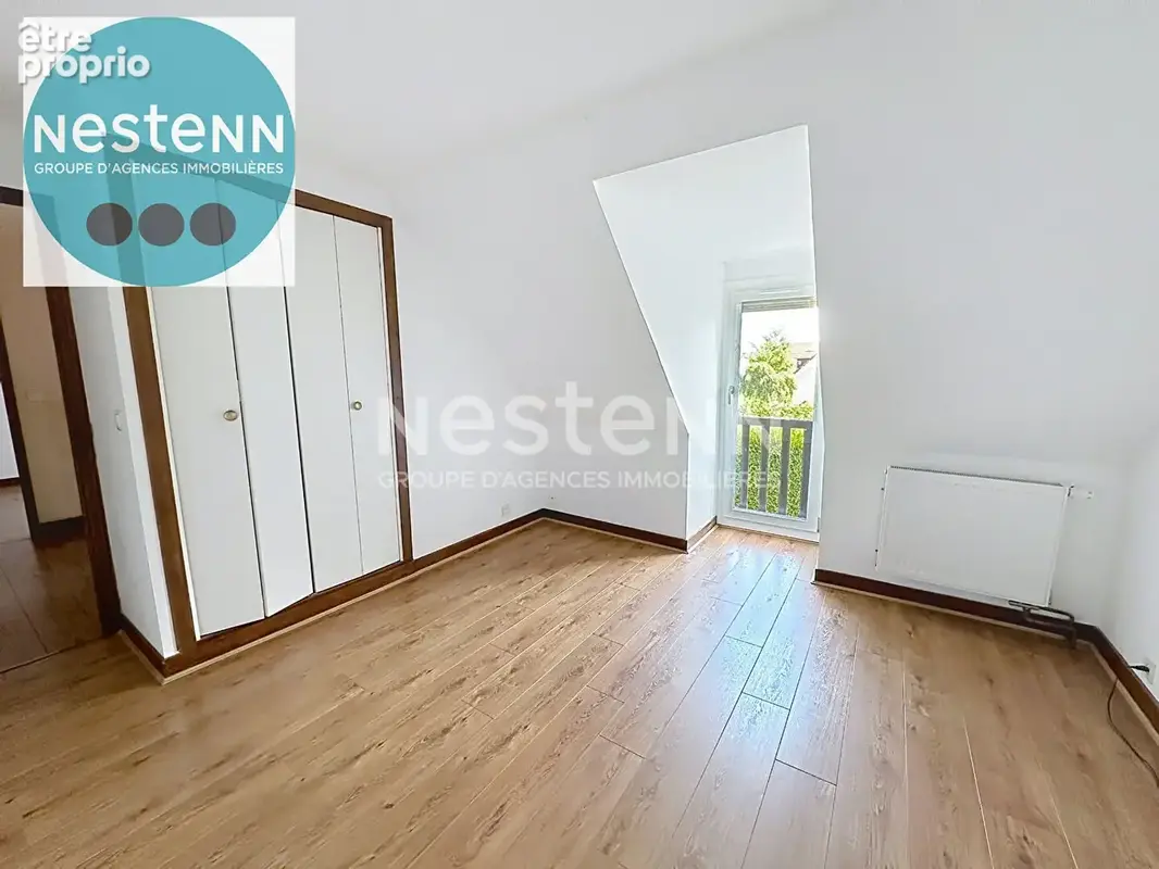 Maison spacieuse de 6 pièces à vendre à Blois - Secteur Chavy - photo 11