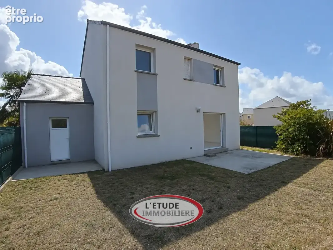 Photo 1 - Maison à THOUARE-SUR-LOIRE
