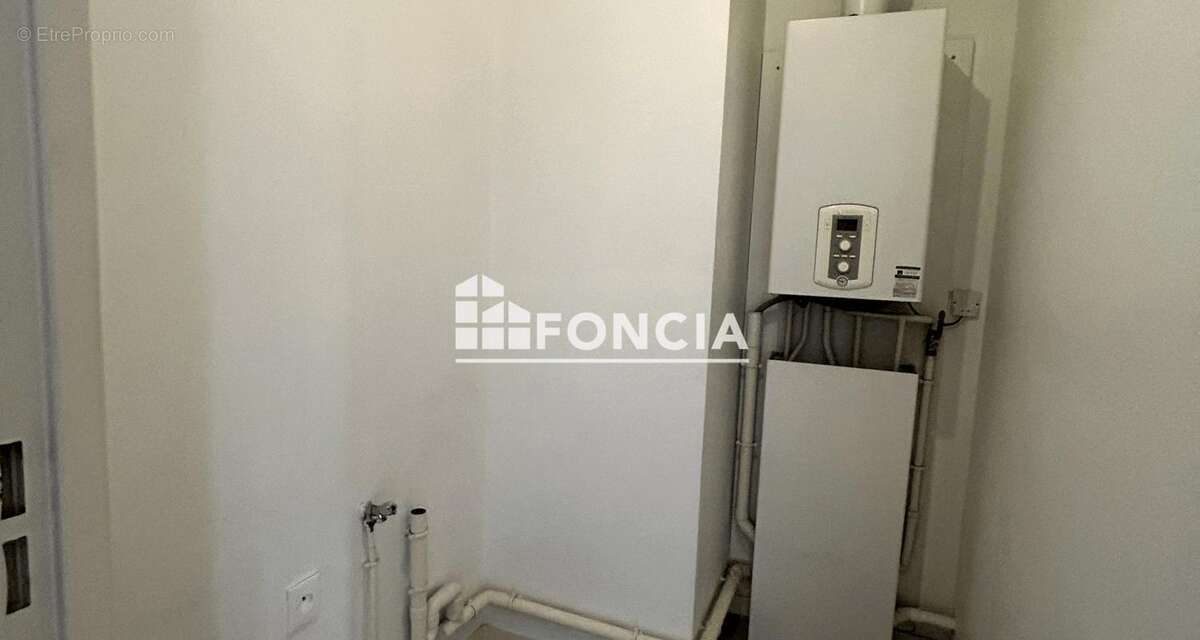 Appartement à LA TESTE-DE-BUCH