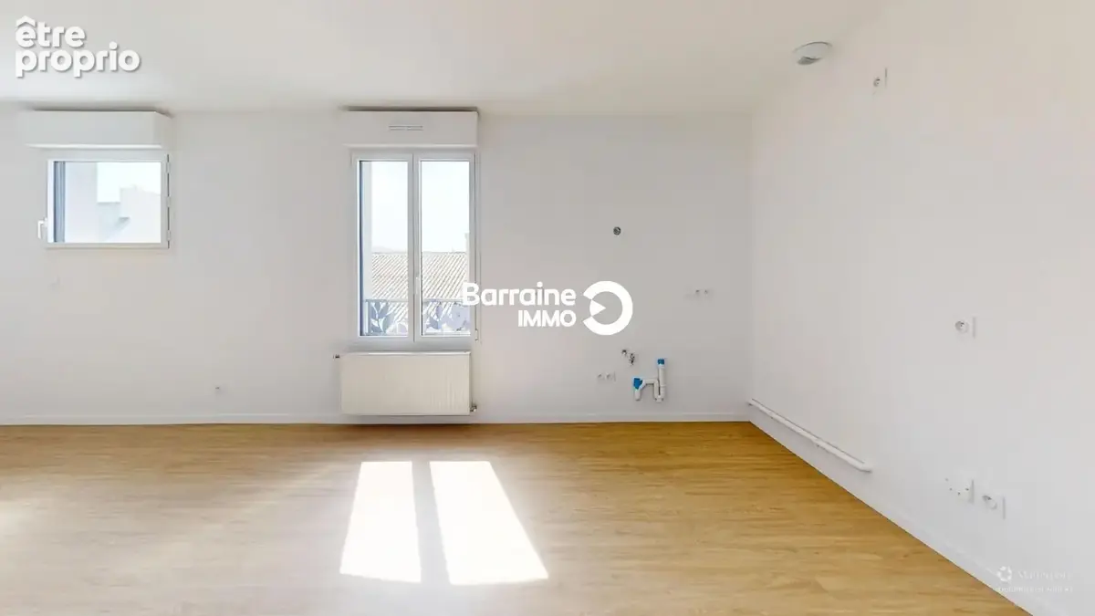 Appartement  2 pièce(s) 43.2 m2-Ascenseur - photo 5