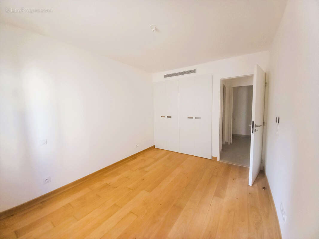 Appartement à BONIFACIO