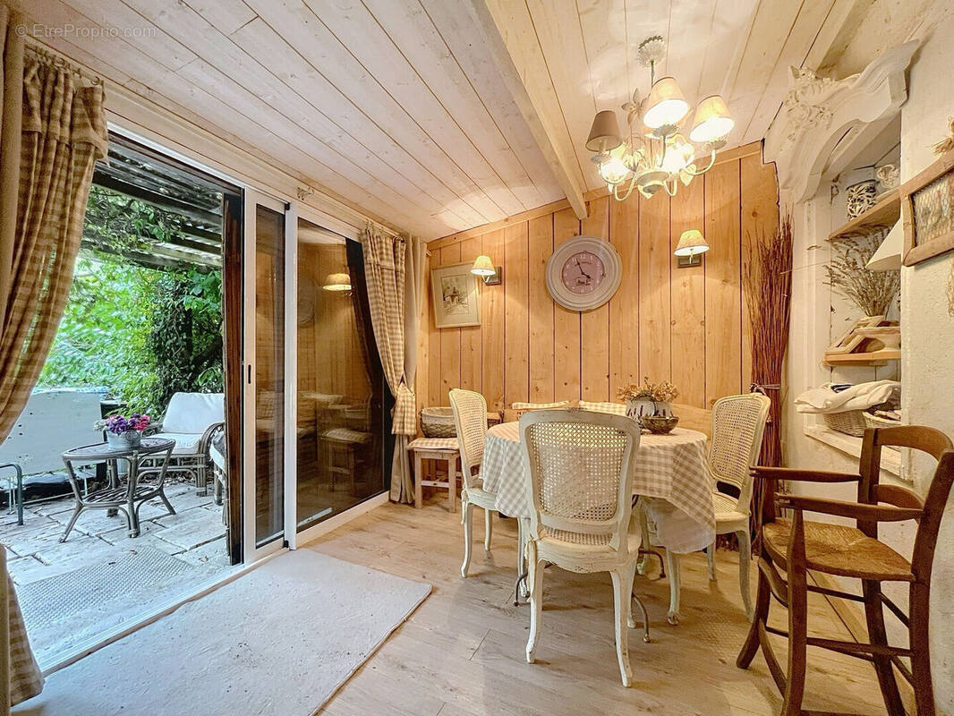 Maison à VALDEBLORE