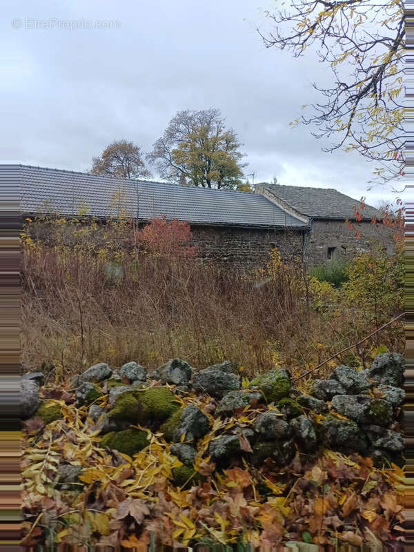 Ancienne ferme en partie rénovée - photo 19