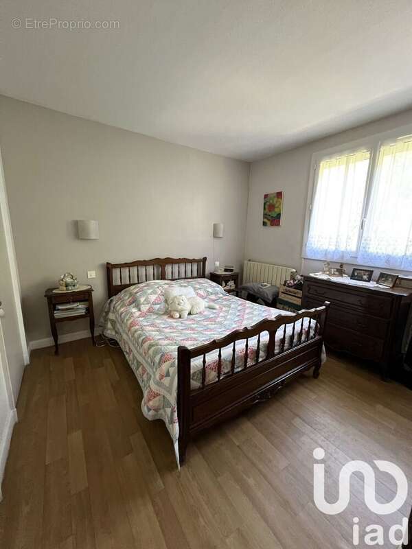 Photo 3 - Appartement à CORBEIL-ESSONNES