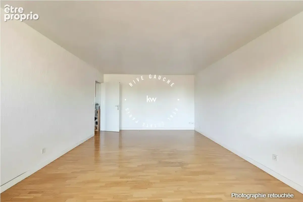 Appartement 3 pièces 79 m² à vendre à Suresnes (92150) - photo 5