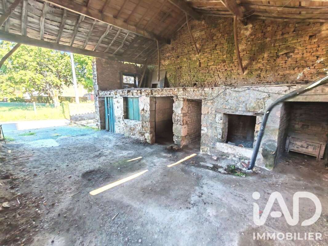 Photo 7 - Maison à SAINT-JUIRE-CHAMPGILLON