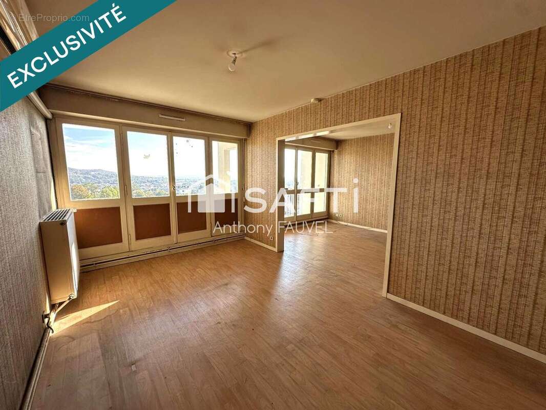 Photo 3 - Appartement à NANCY