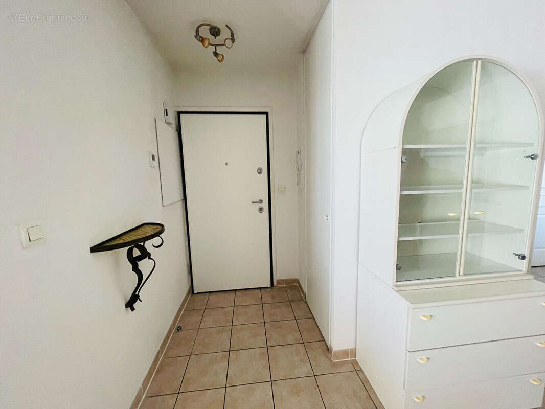 Appartement à ISTRES