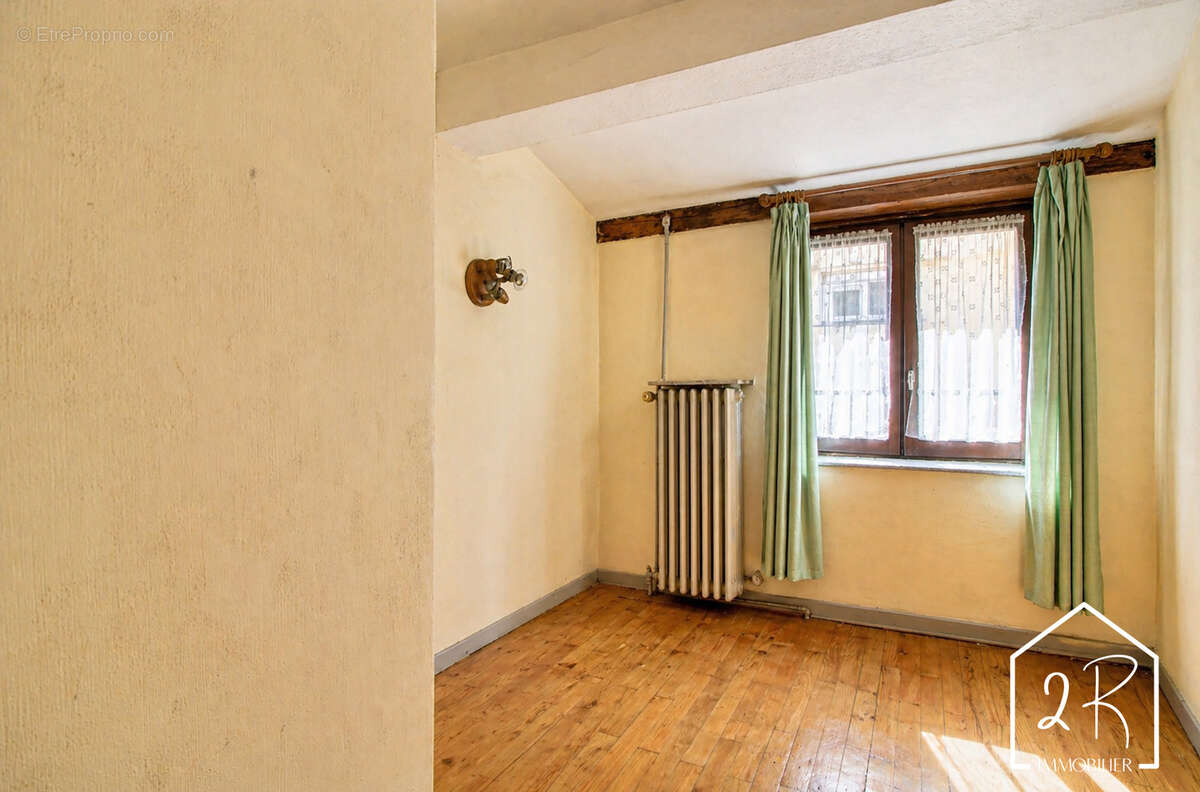 Appartement à VIENNE