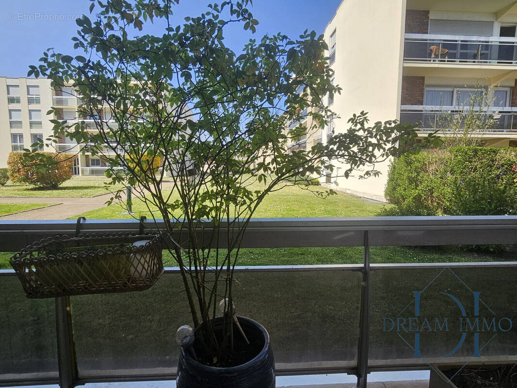 Appartement à VERNON