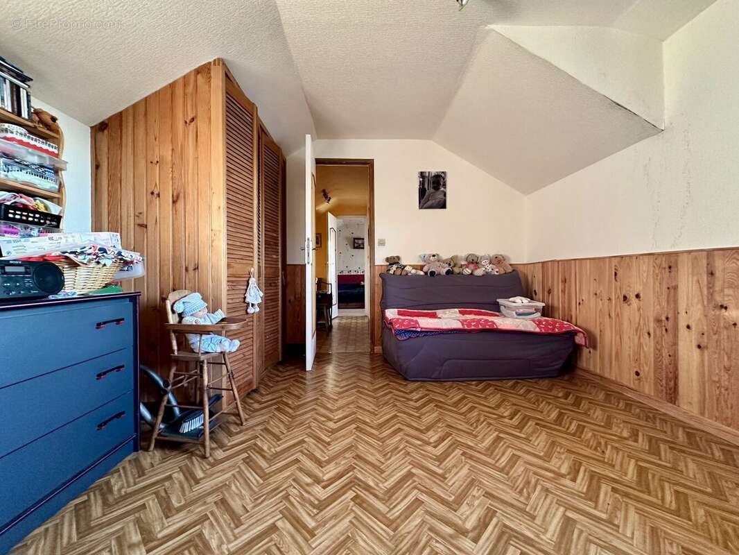 Maison à PONT-DE-L'ARCHE