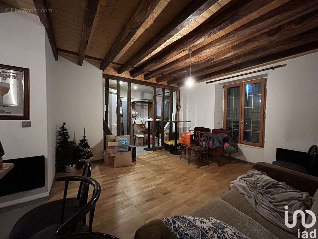 Photo 7 - Commerce à POMMEUSE