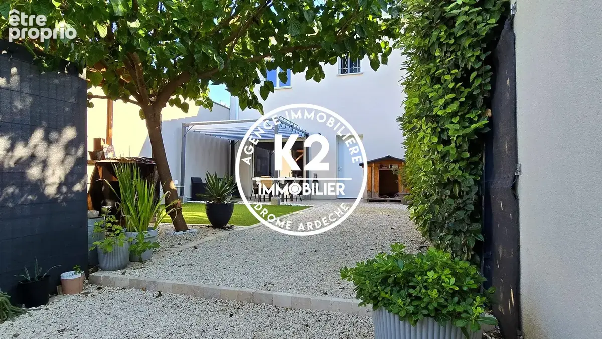 Maison 4 pièces 74 m² à vendre à Montelimar (26200) - photo 9