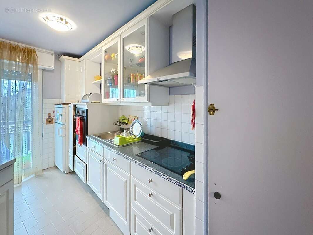 Appartement à LE CANNET