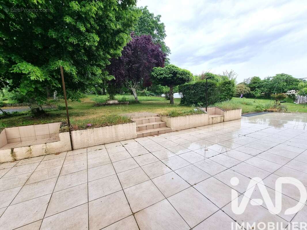 Photo 6 - Maison à BERGERAC