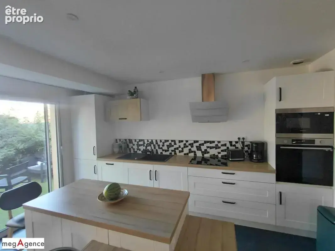 Maison 113 m2 -vue sur mer - Plage à 100m -CANCALE - photo 8