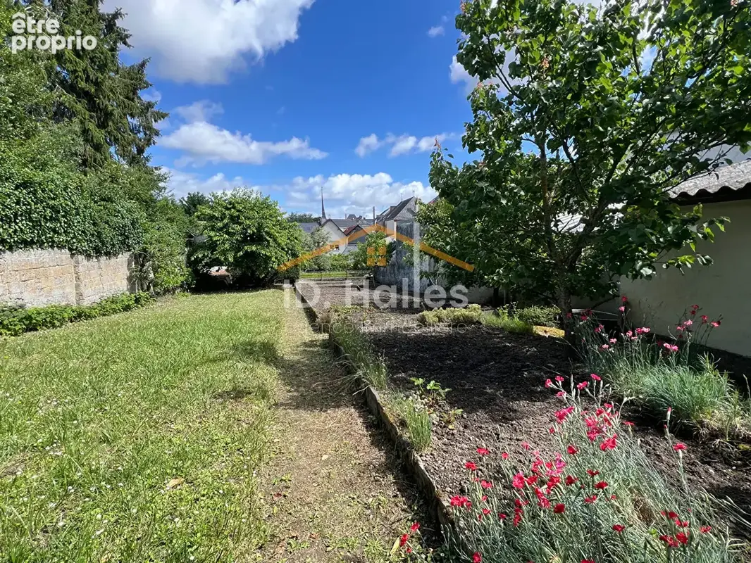 Maison Renaze - photo 7