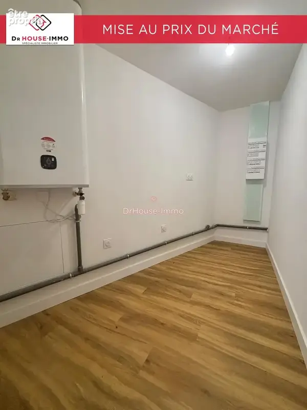 Maison 4 pièces 96 m² à vendre à Perigueux (24000) - photo 14