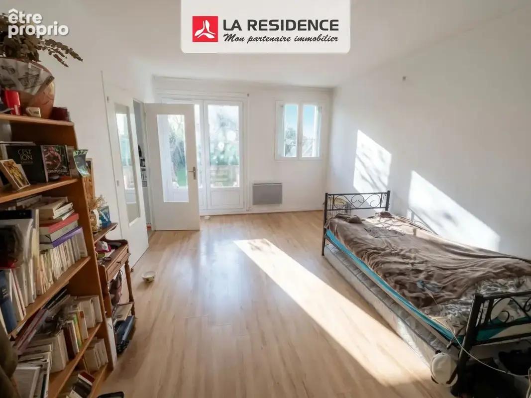 Appartement à ANDRESY