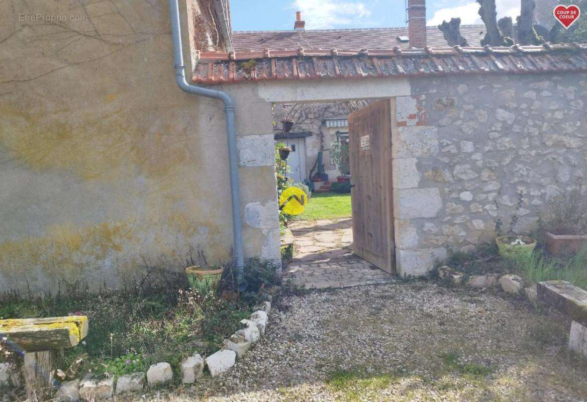 Maison à BRIARE