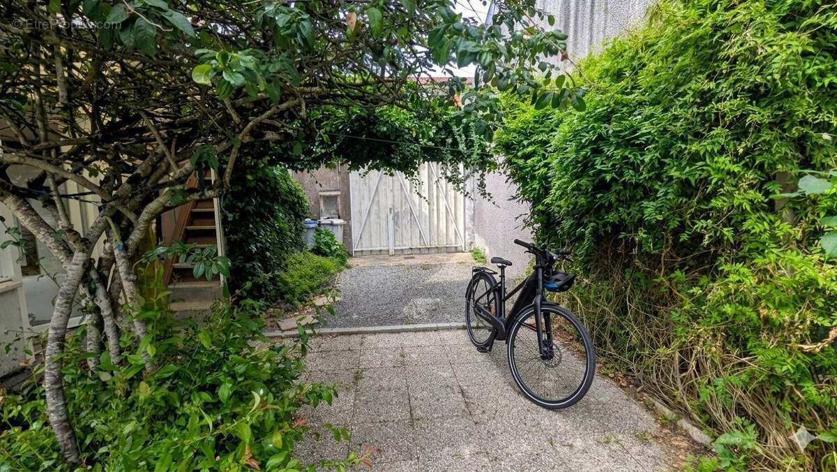 Maison à NANTES