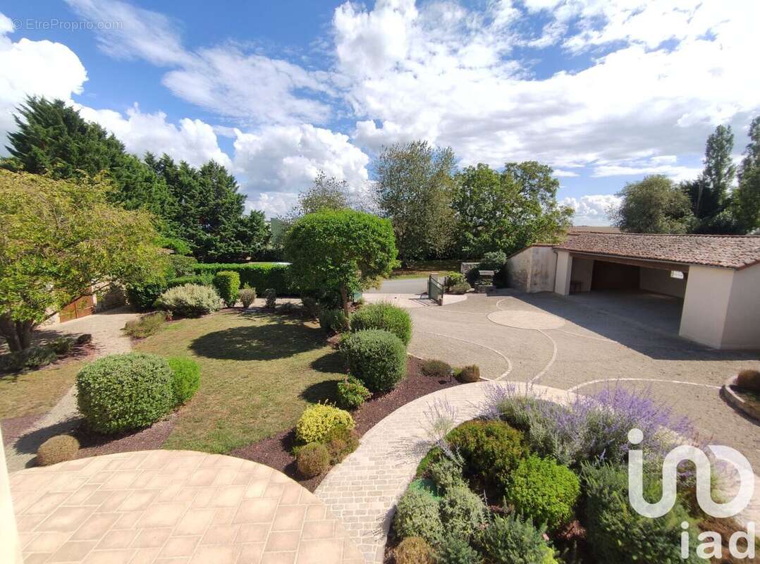 Photo 3 - Maison à DIENNE