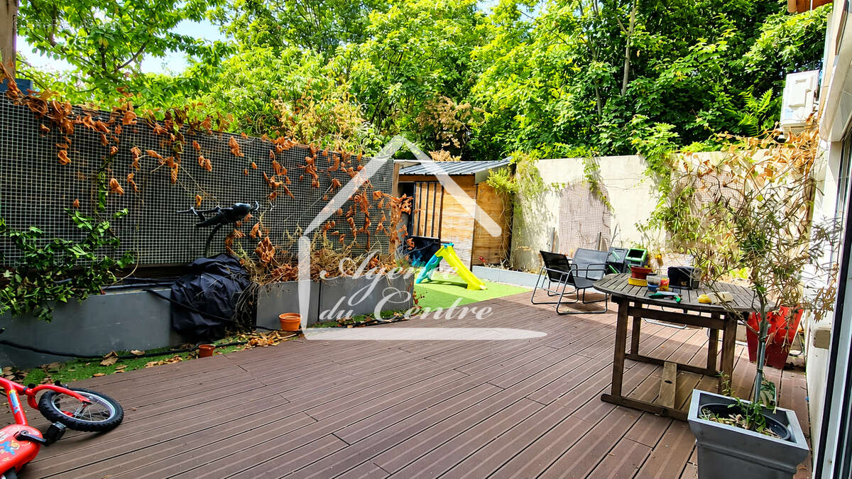 Maison 3 pièces en copropriété - photo 13