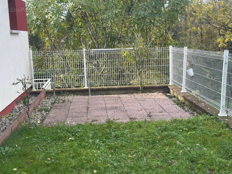 Maison 100 m² à Hegenheim  - photo 5