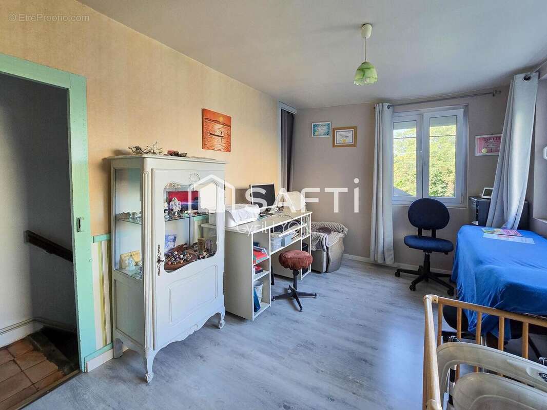 Photo 4 - Maison à SAUMUR