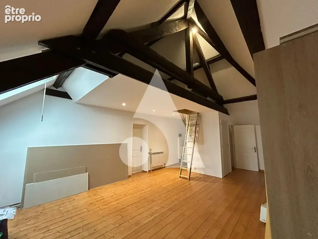 Maison secteur Saint Siméon  6 pièces 195 M² - photo 15