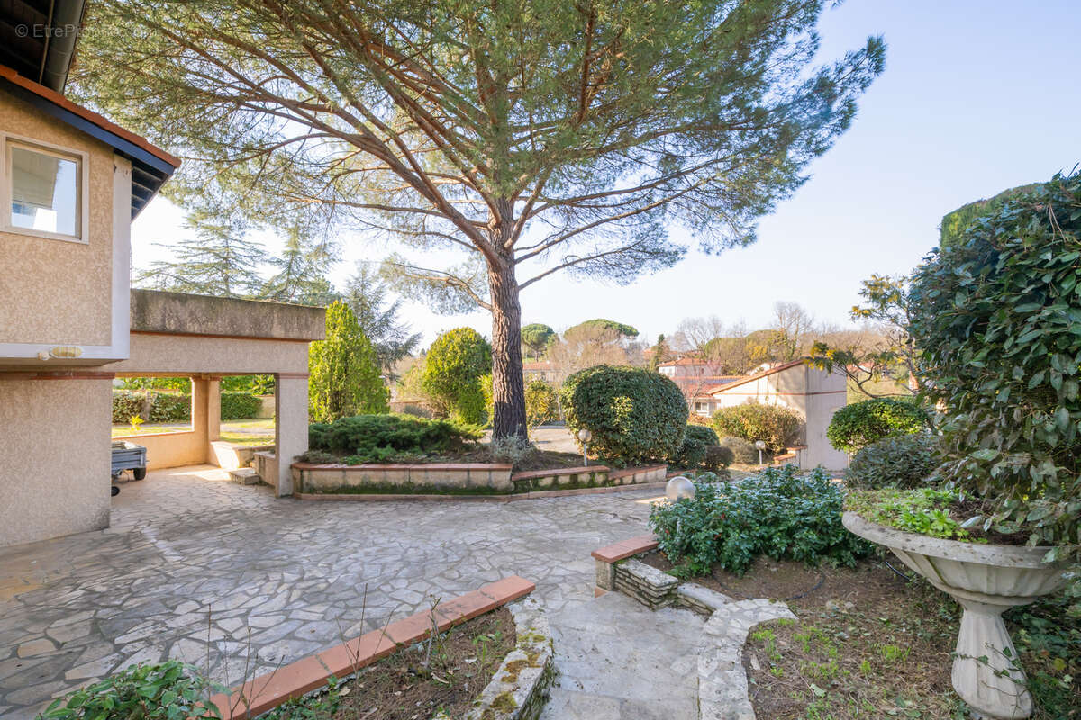 Maison à BALMA