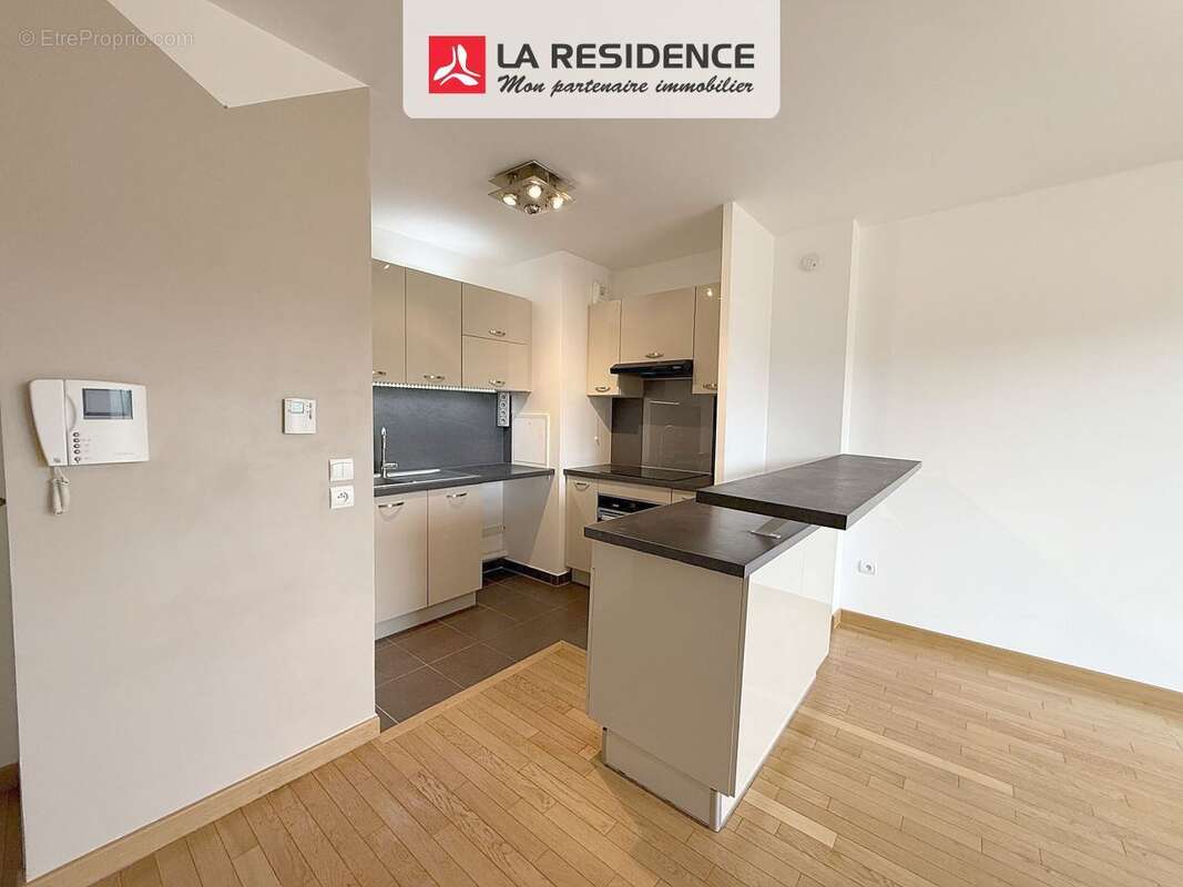 Appartement à VELIZY-VILLACOUBLAY