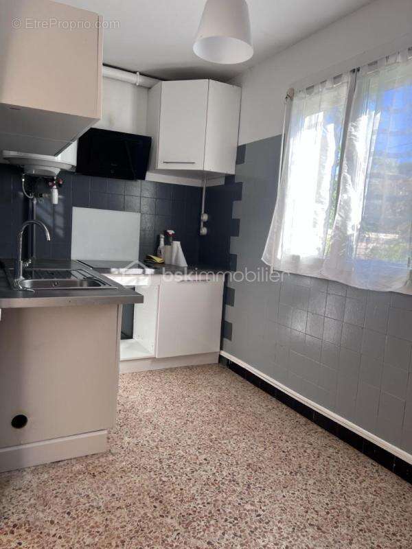 Appartement à FRONTIGNAN