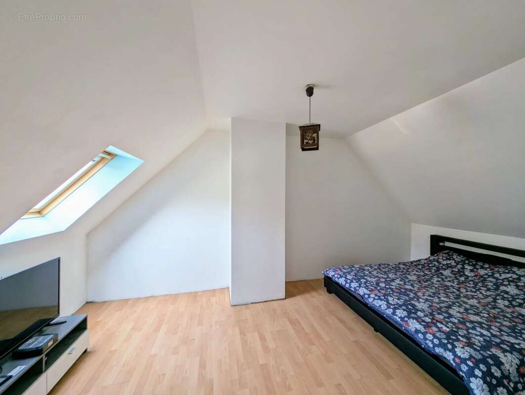 Maison à LA FERTE-SOUS-JOUARRE