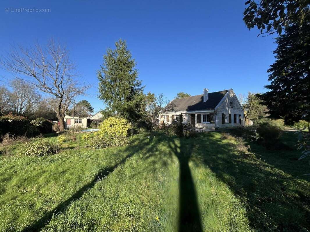 Photo 7 - Maison à NORT-SUR-ERDRE