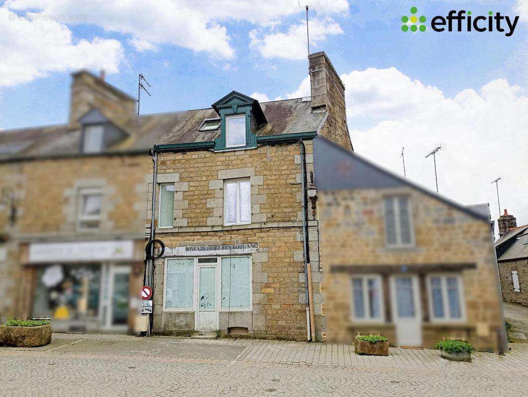 Maison 83 m² à Louvigne-Du-Desert  - photo 15