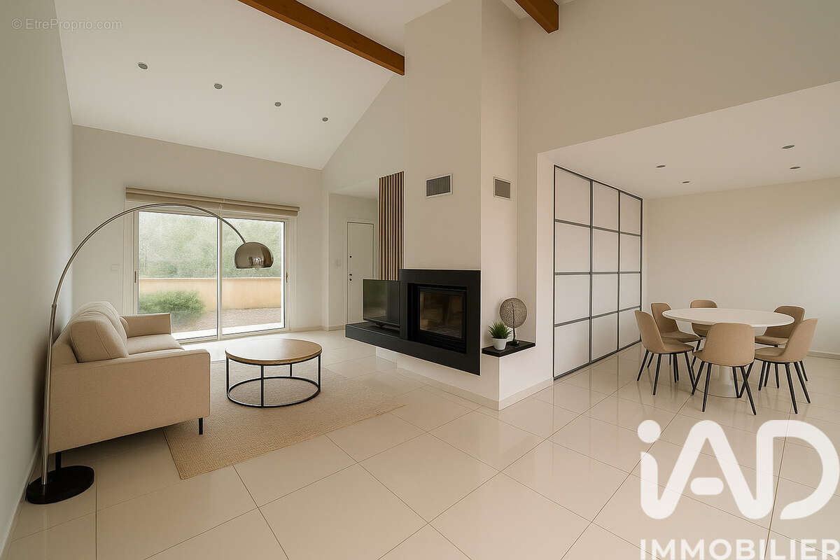 Photo 4 - Maison à MURET