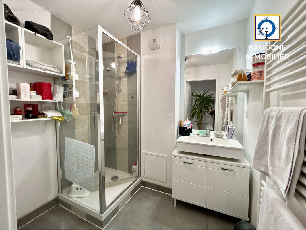 Maison de 2018 - photo 5