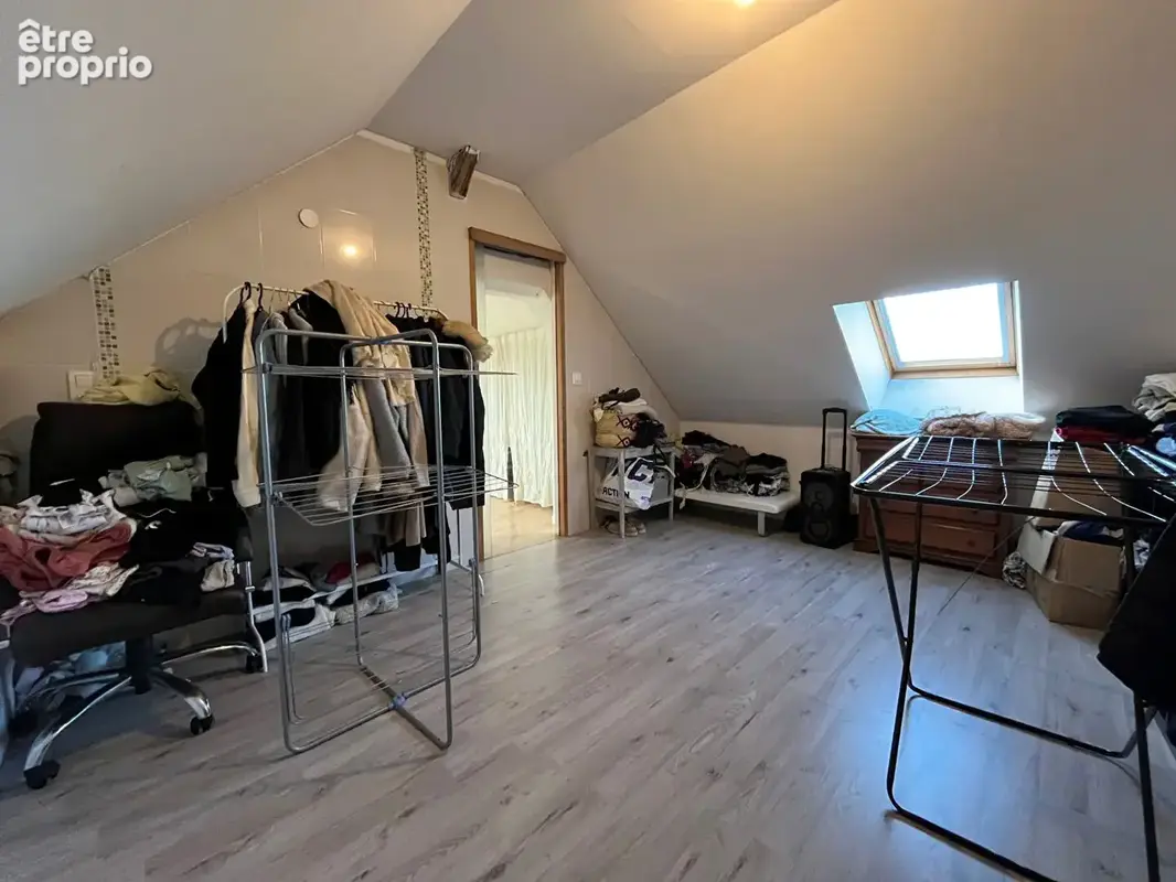 Maison La Ville Aux Bois Les Dizy 5 pièce(s) 103 m2 - photo 9
