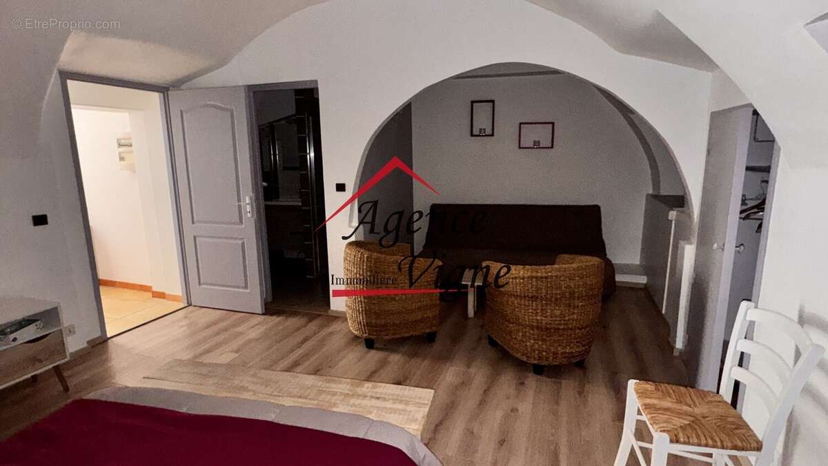 Au coeur de village - photo 13