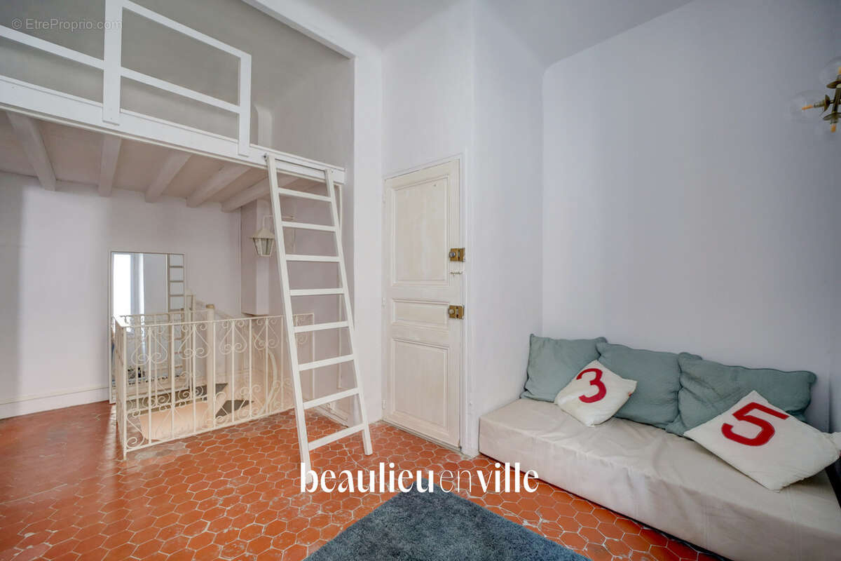 Appartement à LA CIOTAT