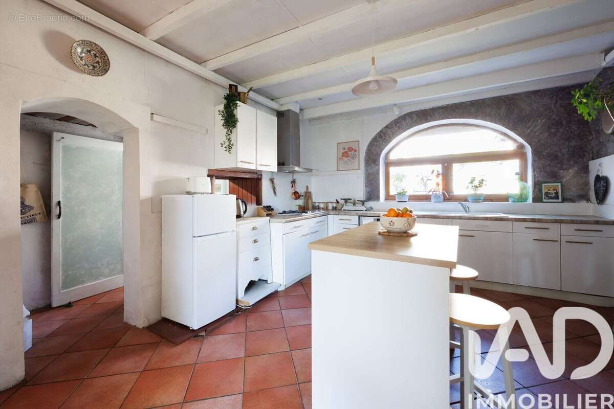 Photo 5 - Maison à SAINTE-CONSORCE