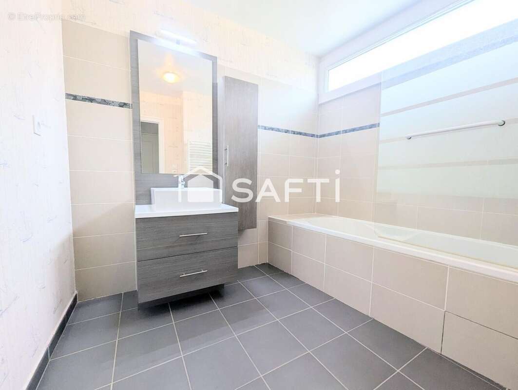 Photo 6 - Appartement à SAINT-RAPHAEL