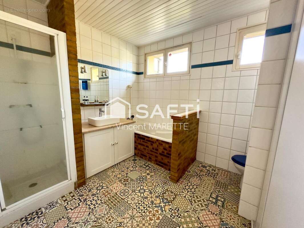 Photo 7 - Maison à SAINT-LEU-D&#039;ESSERENT